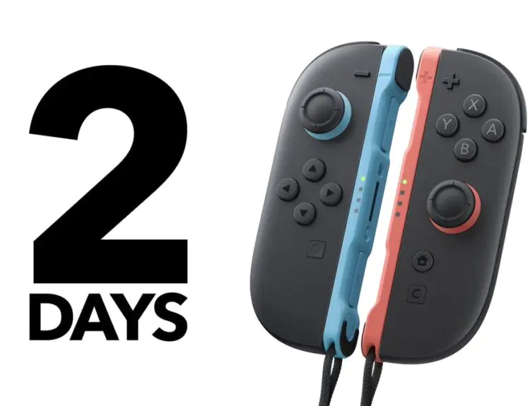 Nintendo Switch 2 Hype Reaches Fever Pitch as Launch Nears