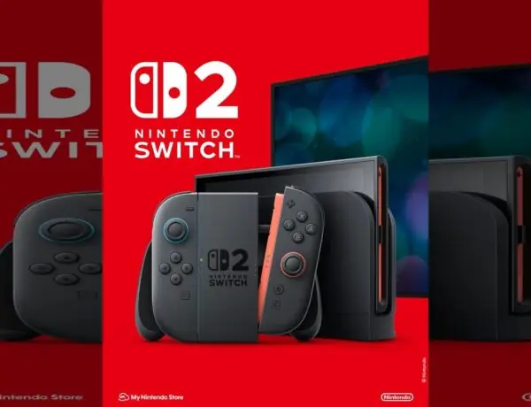 Nintendo Switch 2 Smashes Records With 3.5 Million Sold in Just 4 Days