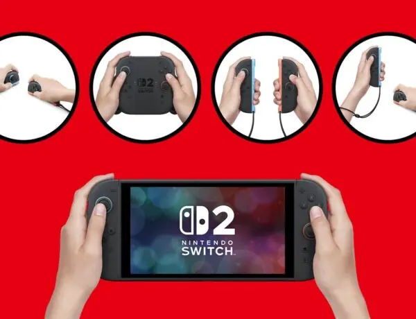 Nintendo Switch 2 Weekend Gaming Hype Sparks Wild Reactions