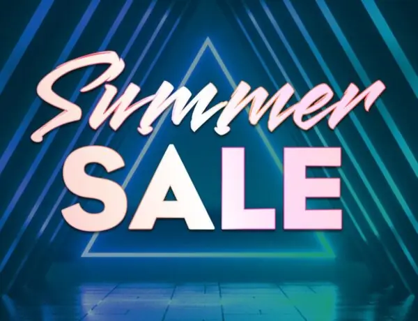 Nintendo Switch Summer Sale Sparks Mixed Reactions From Gamers