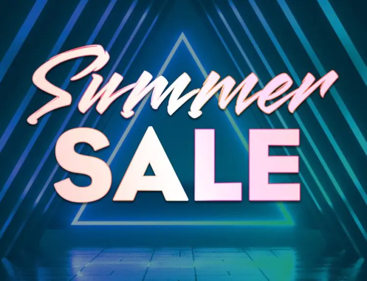 Nintendo Switch Summer Sale Sparks Mixed Reactions From Gamers