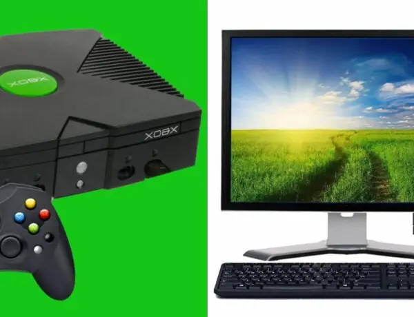 Original Xbox and Xbox 360 Games Might Finally Hit PC, Gamers Beg for Classics