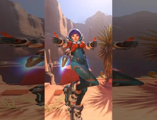 Overwatch 2 Season 17 Brings Map Voting and Players Are Already Divided