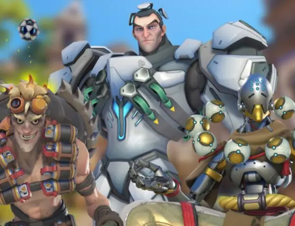 Overwatch 2 Stadium Mode Gets Major Updates in Season 17 and Beyond