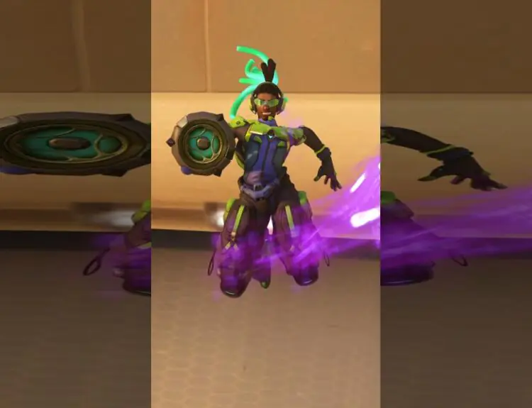 Overwatch Players Call Out Lucio Mains in Hilarious Twitter Chaos