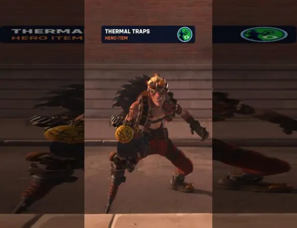 Overwatch Season 17 Drops With Junkrat Chaos and Stadium Mayhem