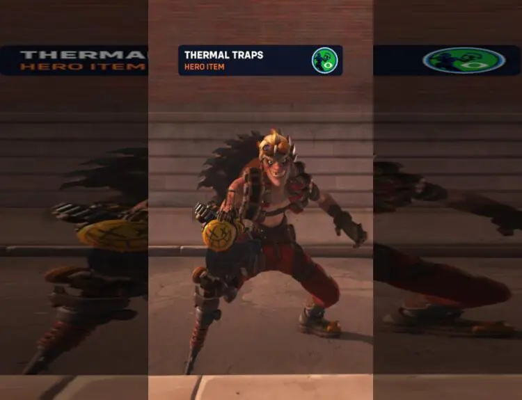 Overwatch Season 17 Drops With Junkrat Chaos and Stadium Mayhem