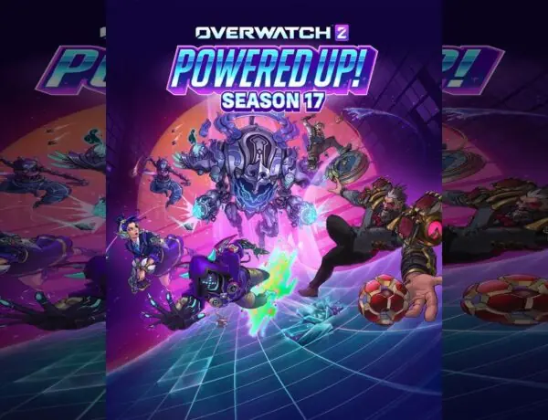 Overwatch Season 17 Hits Nintendo Switch With New Skins, Maps, and More