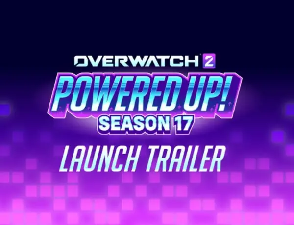 Overwatch Season 17 Trailer Drops June 17 – Get Ready for Power!