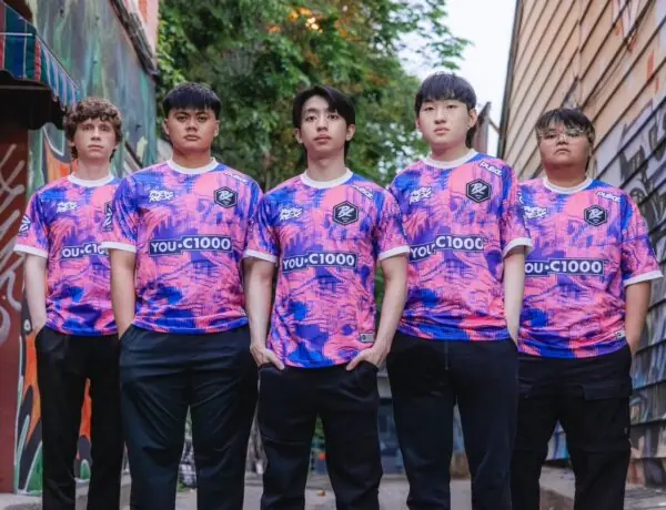 Paper Rex Dominates Team Heretics in Valorant Masters Toronto Opener