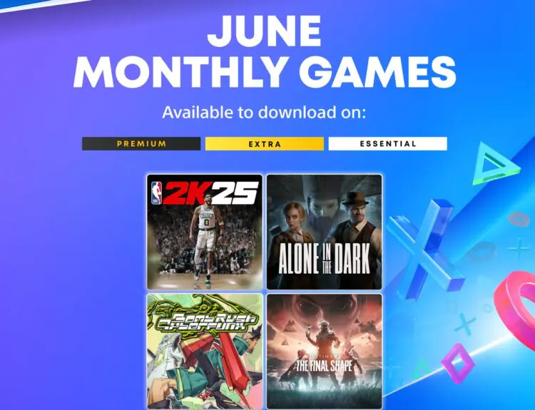 PlayStation Plus June Games Drop Today – And Gamers Are Divided