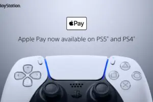 PlayStation Store Now Accepts Apple Pay, Gamers React With Mixed Emotions