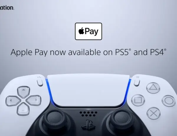 PlayStation Store Now Accepts Apple Pay, Gamers React With Mixed Emotions