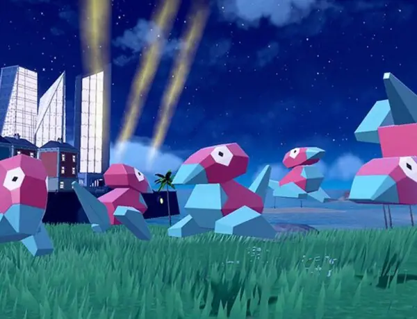 Pokemon Scarlet and Violet Hit With Porygon Mass Outbreaks – Fans React