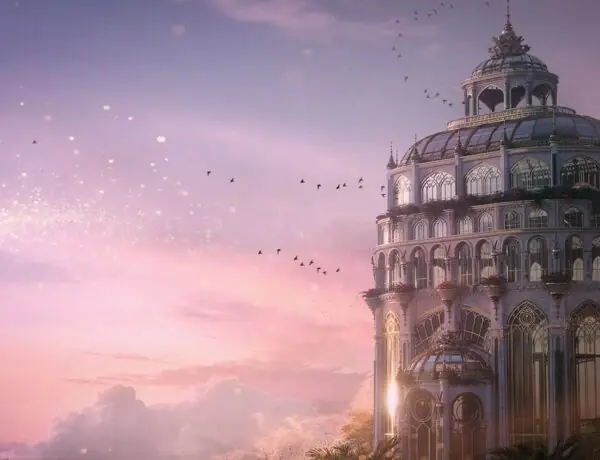 Prince of Persia Devs Promise a Passionate Rebirth for the Franchise