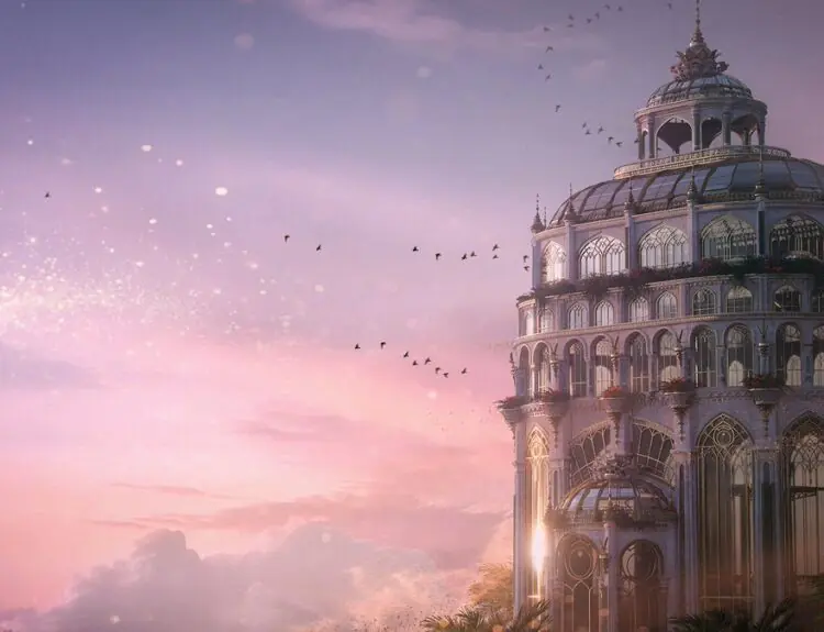 Prince of Persia Devs Promise a Passionate Rebirth for the Franchise