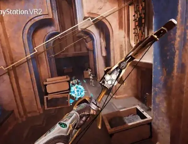 Reach PSVR2 Trailer Drops and Gamers Are Already Hyped