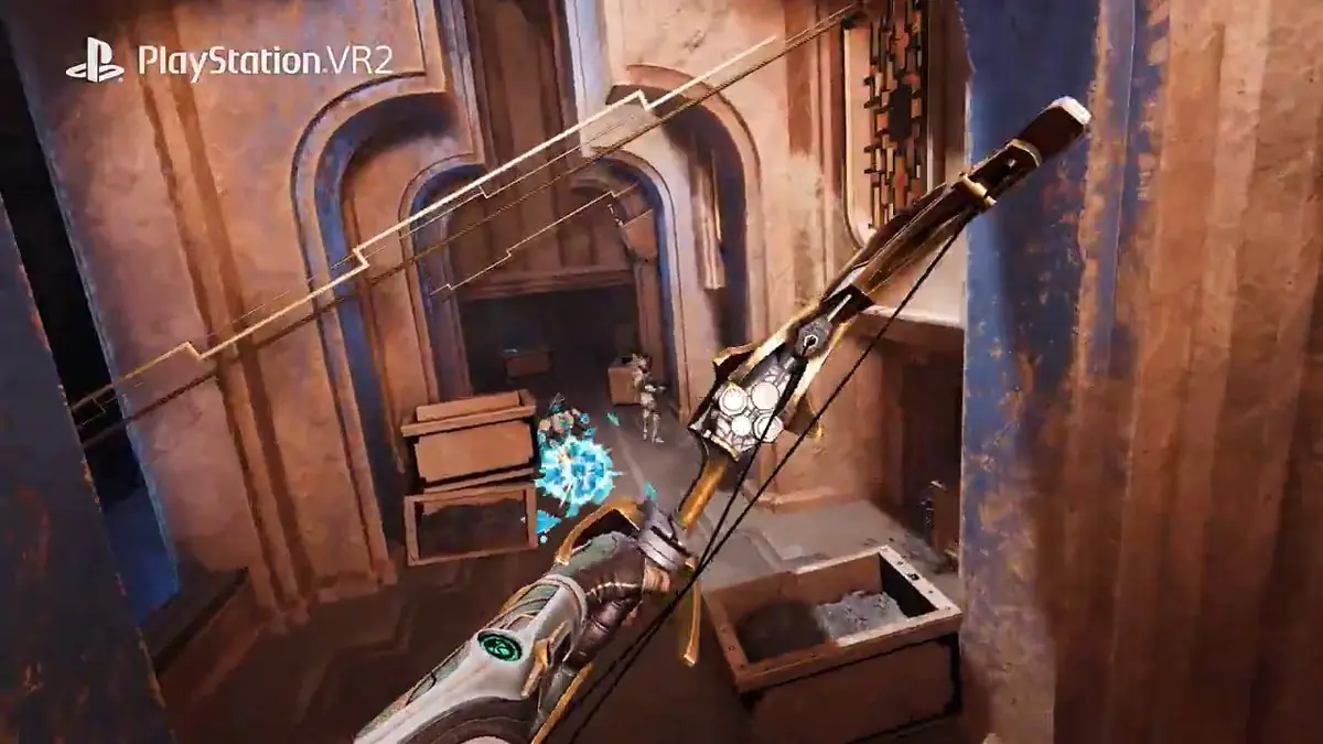 Reach PSVR2 Trailer Drops and Gamers Are Already Hyped