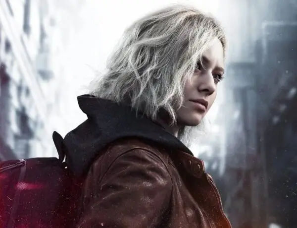 Resident Evil Requiem Lets You Choose Between First and Third-Person Horror