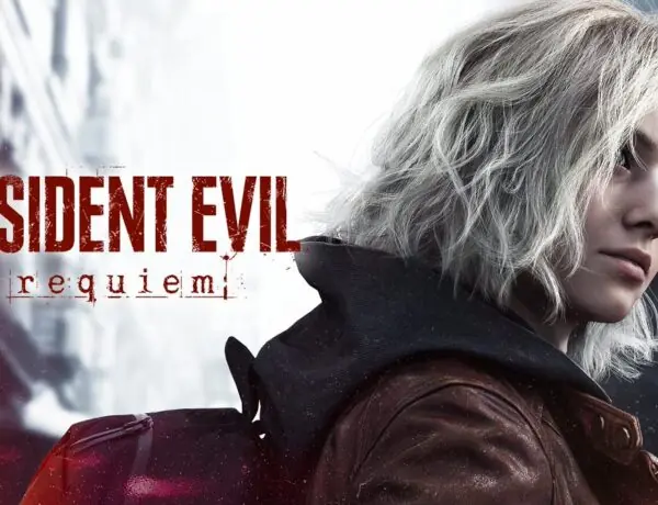 Resident Evil Requiem Trailer Drops and Gamers Are Already Debating First-Person vs Third-Person