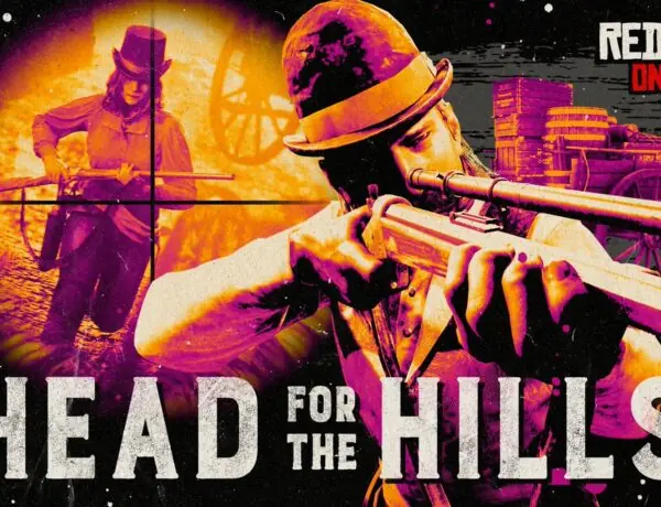 Rockstar Drops High-Stakes Red Dead Online Showdown Mode with 3X Gold Bonuses