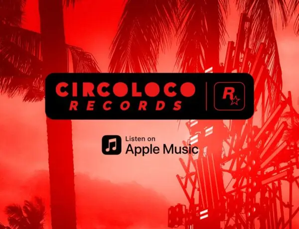 Rockstar Games Teases CircoLoco Thailand Mixes, Gamers Demand GTA 6 News