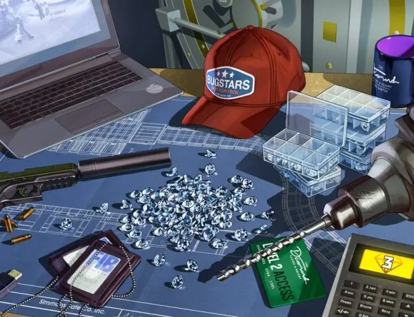 Rockstar Games Teases Diamond Jackpot in GTA Online - But Players Want More