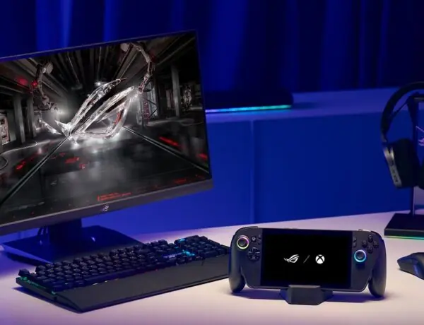 ROG Xbox Ally X Teased Again as Gamers Beg for Release Date and Price