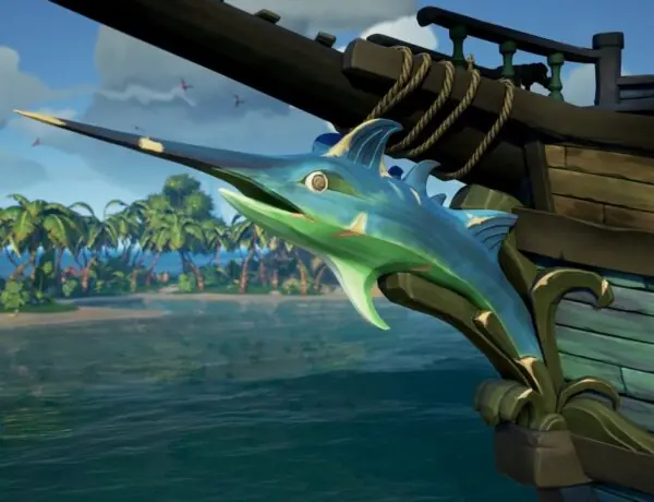 Sea of Thieves Players Debate the Best Figurehead – Is the Killer Whale the GOAT?