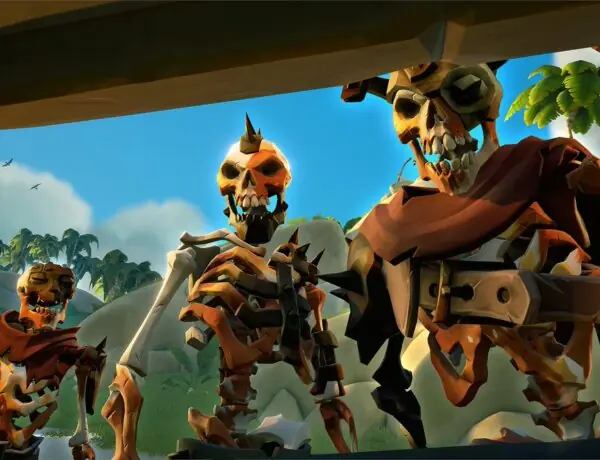 Sea of Thieves Players Share Hilarious Pirate Facts in Viral Twitter Thread