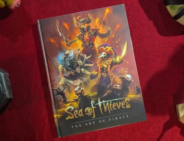 Sea of Thieves Players Show Off Their Favorite Pirate Hats in Epic Giveaway