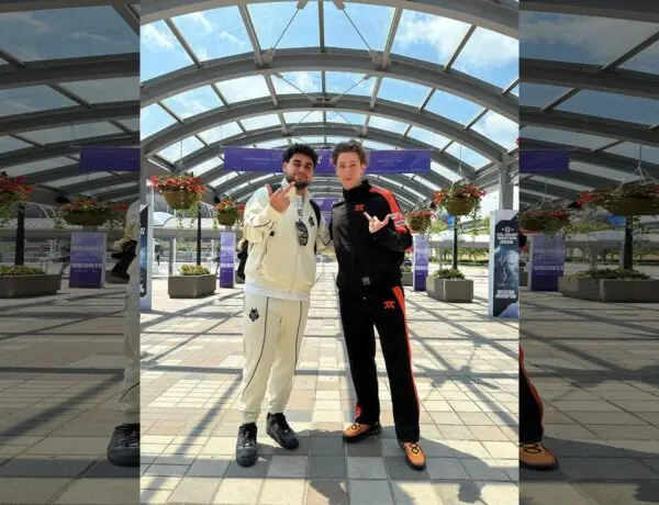 Sentinels and G2 VALORANT drama heats up as fans roast trophy-less rivalry