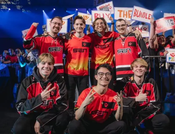 Sentinels Crash Out of VALORANT Masters Toronto—Fans React to $50K Disappointment