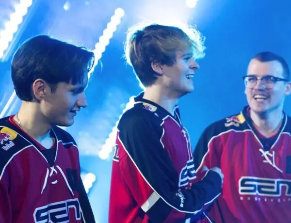 Sentinels Dominate Map 1 in Nail-Biting Valorant Showdown