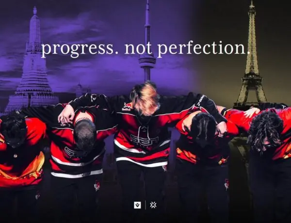 Sentinels Drop Cryptic 'The Story Isn't Over' Tweet Amid Valorant Drama