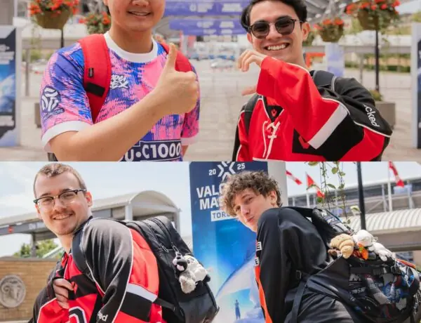 Sentinels' Heartbreaking Loss to Fnatic Sparks Wild Reactions from Valorant Fans