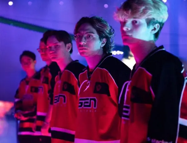 Sentinels' New Hockey Jersey Sparks Mixed Reactions Among Fans