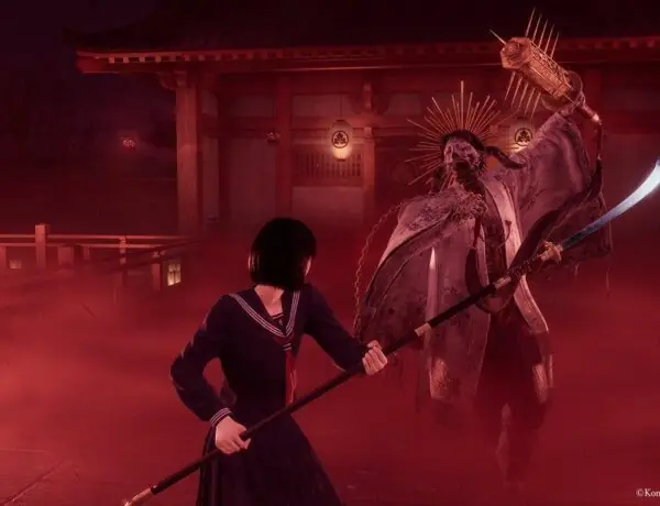 Silent Hill f Drops September 25 – Pre-Orders Open Now