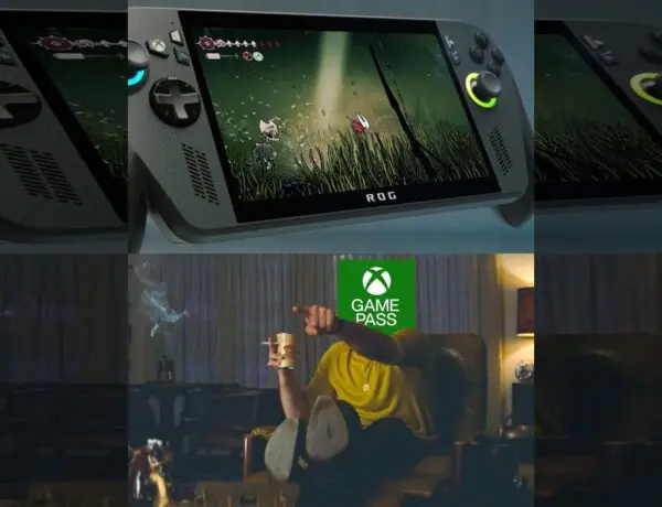 Silksong Confirmed for 2024 Release on Xbox Game Pass