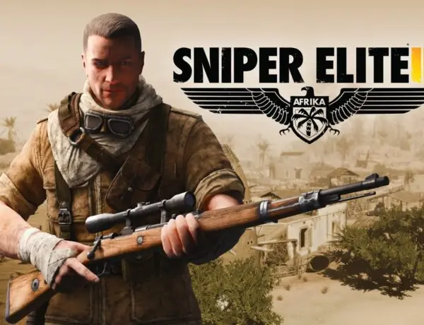 Sniper Elite III Turns 11 - Gamers Demand Remaster & Store Return