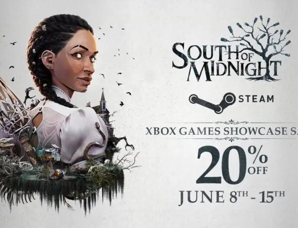 South of Midnight gets a 20% discount on Steam, but players want more