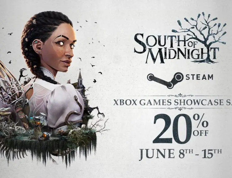 South of Midnight gets a 20% discount on Steam, but players want more