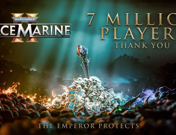 Space Marine 2 Hits 7 Million Players, Fans Demand More Content
