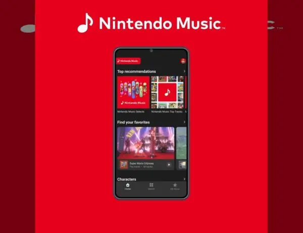 Splatoon Soundtrack Rankings Revealed - Fans React to Nintendo Music App Favorites