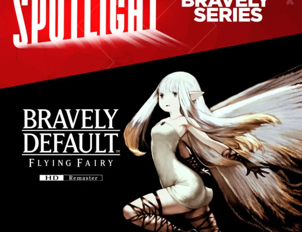 Square Enix Bravely Series Spotlight Stream Brings Hype and Fan Demands