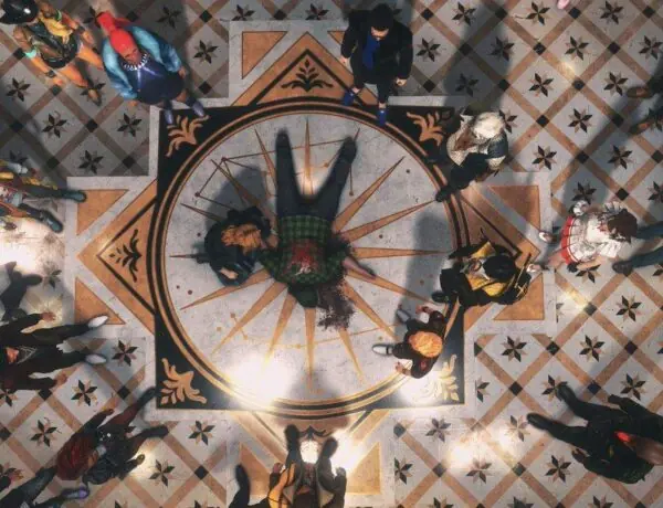 Square Enix's Killer Inn Sparks Backlash From Gamers