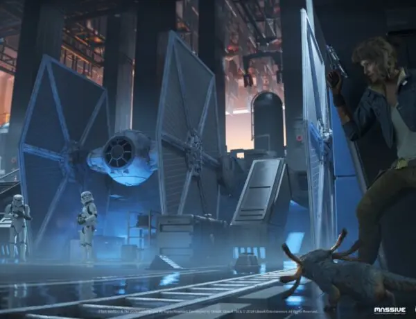 Star Wars Outlaws' Nix is the ultimate stealth sidekick, but gamers are divided