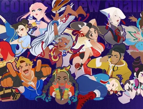 Street Fighter 6 Elena Update Brings New Customization Options and Fan Reactions Are Wild