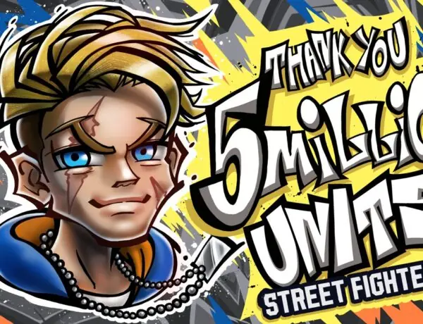 Street Fighter 6 Hits 5 Million Sales – Fans Demand More Characters and Fortnite Skins