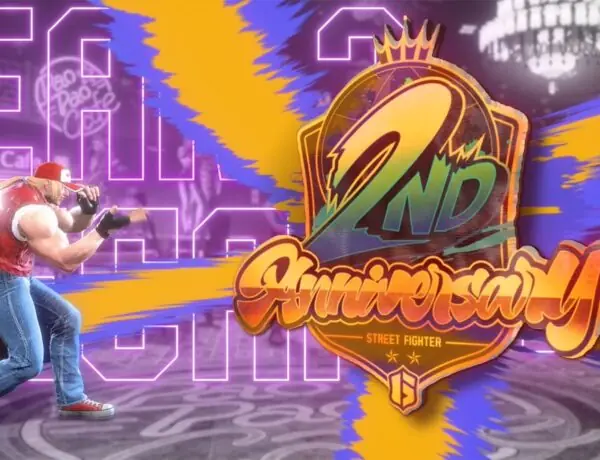 Street Fighter 6 Hits Year 2 Milestone – Fans Demand More Skins and Characters